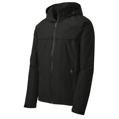 Port Authority® Tall Torrent Waterproof Jacket