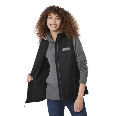 HARDY Eco Vest - Women's