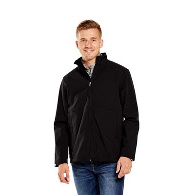 Storm Creek Made-To-Order Men's Trailblazer Jacket