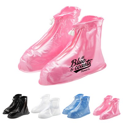 Pvc Waterproof Rain Boot