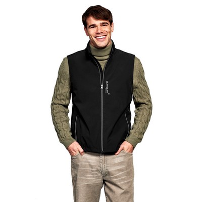 Newport Vest