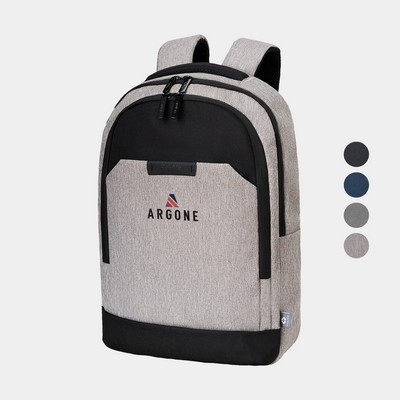 RejuVe® X-PAK Recycled Heather Business Executive Backpack