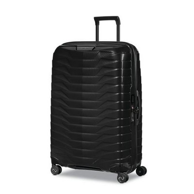 Samsonite® Proxis Medium Spinner Luggage (25") - Black