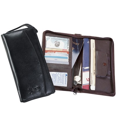 Travel Organizer