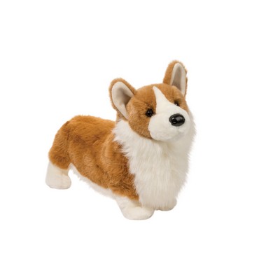 Chadwick Corgi