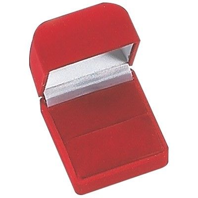 Hoover Soft Touch Ring Box