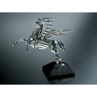 Pegasus Sculpture