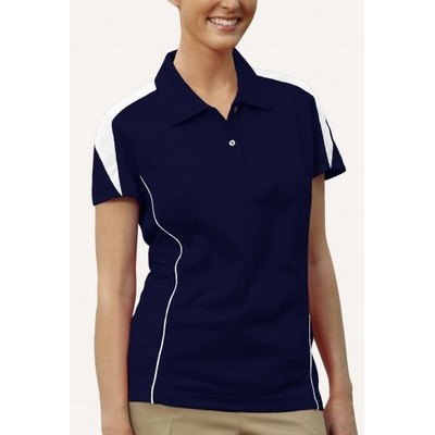 Ladies' Maverick Ottoman Polo