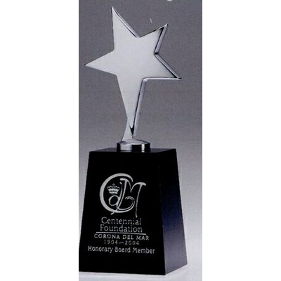 Medium Star Tower Award