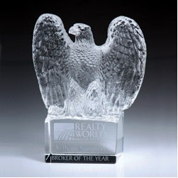 Eagle of Magnum Opus Award