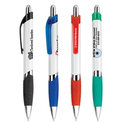 Palmer Retractable Pen