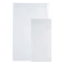 Tuck-In Poly Envelope (11 ½" x 17 ½")