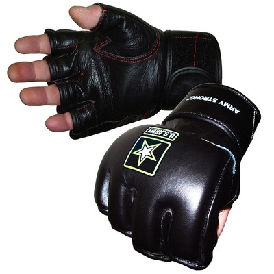 MMA Grappling Gloves