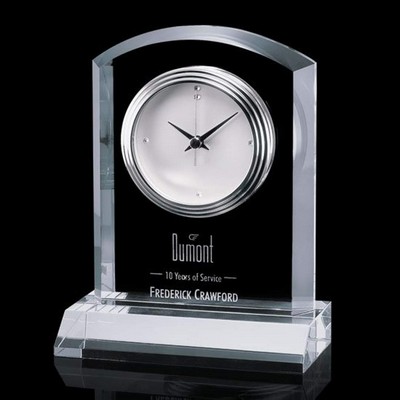 Harvard Clock - Optical 8"