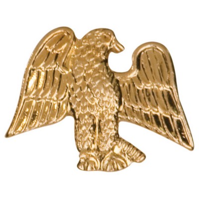 Chenille Insignia Pin - "Eagle"