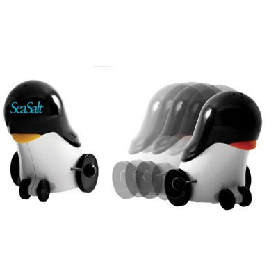 Rolling Penguin Salt & Pepper Shaker