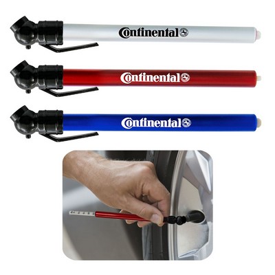 Tire Pressure Gauge