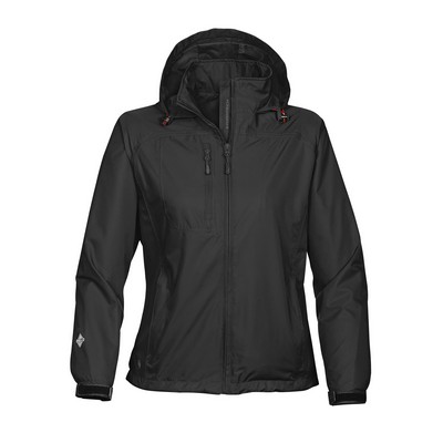 Stormtech Women's Stratus Lightweight Shell Jacket