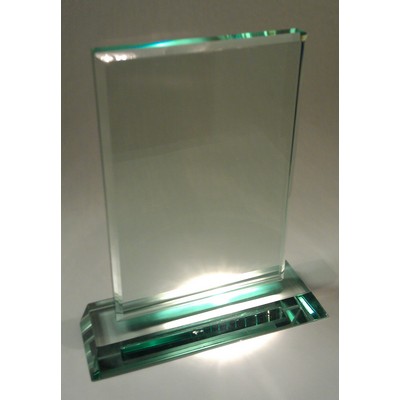 "HQ" Glass Award