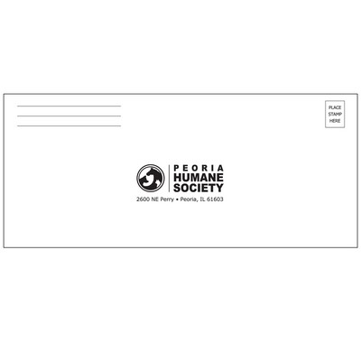 Regular Envelopes