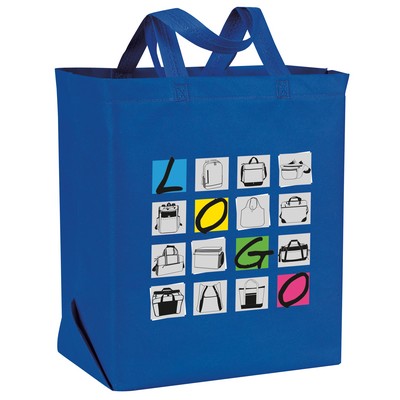 eGreen Economy Tote Bag