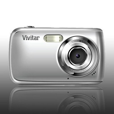 Vivitar ViviCam Digital Camera