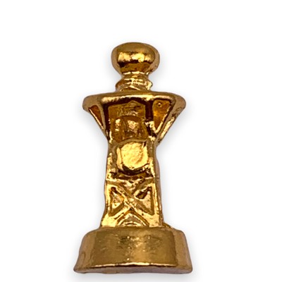 Buoy Lapel Pin