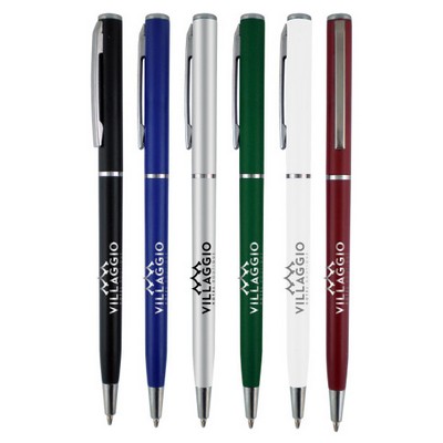 Majestic Slim Twist Pen