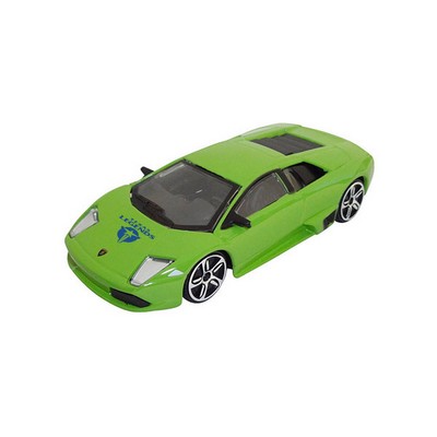 1/43 Scale Lamborghini® Murci_lago - Green