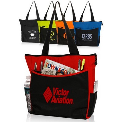 Carry All Tote Bags