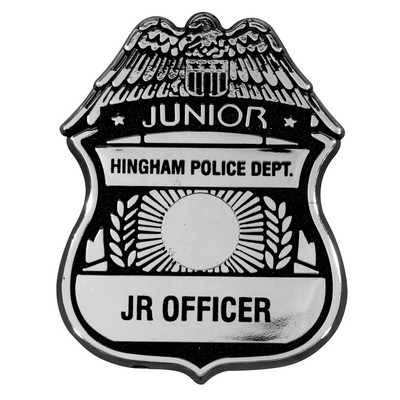 Police Badge