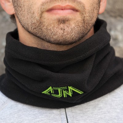 Polyester Fleece Neck Warmer