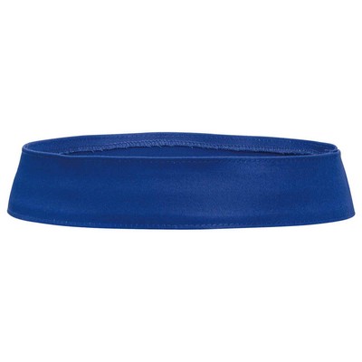 OTTO Stretchable Cotton Twill Hat Band