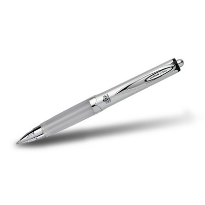 Uni ball 207 Signo Gel Premier Metallic Executive Pen