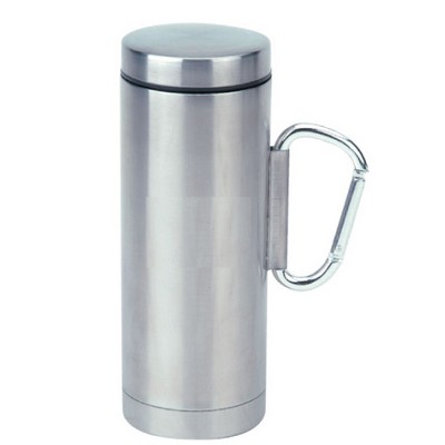 12 Oz. Clip Mug