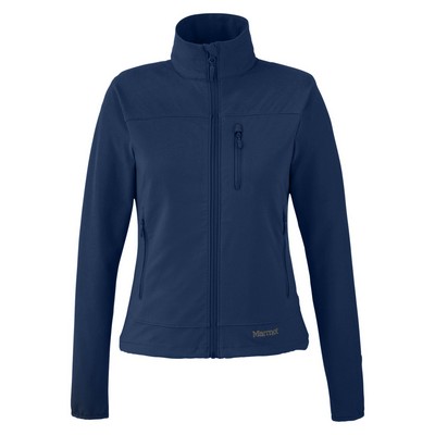 Marmot Mountain Ladies' Tempo Jacket