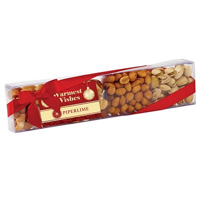 Small 4 Way Elegant Selection - Nut Sensation