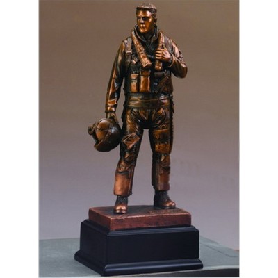 Air Force Resin Award (4.5"x11.5")