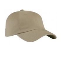 Port Authority® Brushed Twill Cap