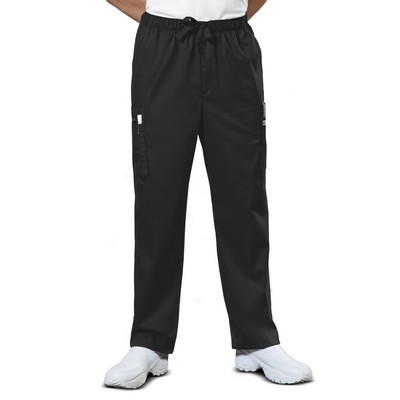 Cherokee® Workwear Core Stretch Drawstring Cargo Pant