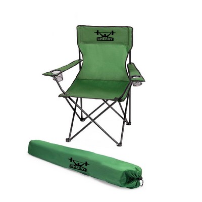 Super Deluxe Folding Chair