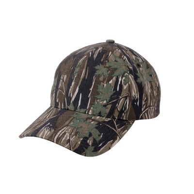 Smokey Branch Supreme Low Profile Cap