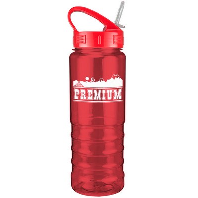 28 Oz. Ridgeline Bottle (Sport Sip Lid)