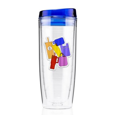 18 oz Ringo 2 Tumbler