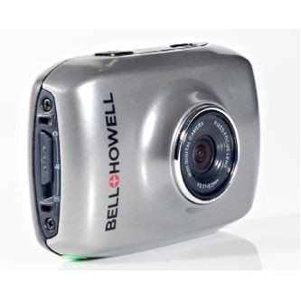 5.0MP Sports & Action Camera HD Video Camera