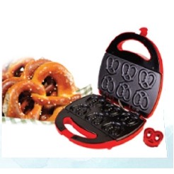 Vivitar Pretzel Maker