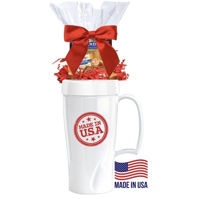 USA MADE Gift Tumbler