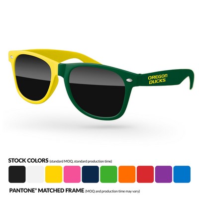 Split-Tone® Retro Sunglasses