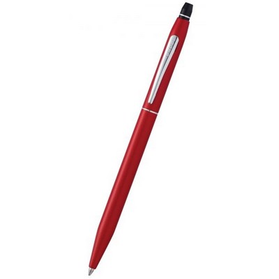 Click™ Crimson Ballpoint Pen