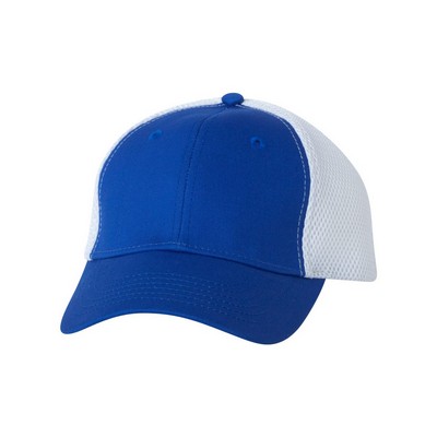 Sportsman™ Spacer Mesh Back Cap